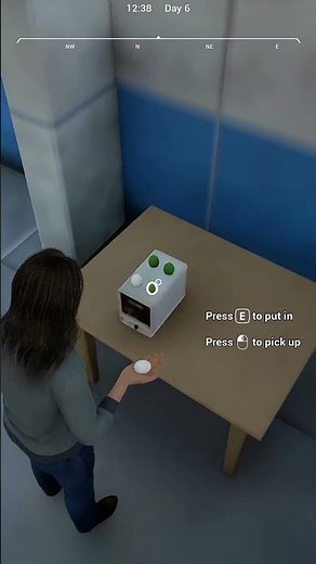 This Is How You Find Fertilised Eggs 🥚🐣 | Ranch Simulator