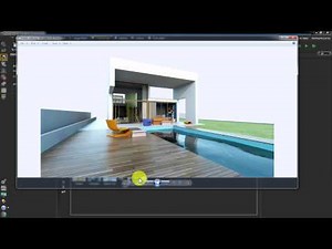 Architecture 6: Rendering