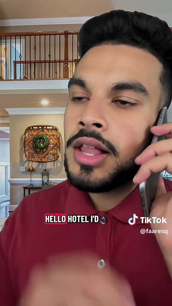 Secret Hotel Policy to Save Money on Vacations