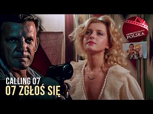 07 ZGŁOŚ SIĘ (HD) - Odcinek 20 | Polskie seriale online | Porucznik Borewicz | angielskie napisy