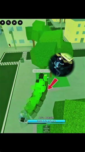 Goku vs Death Note in Jujutsu Shenanigans 💀🔥