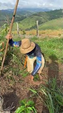 It's not easy to make coffee #countrylife