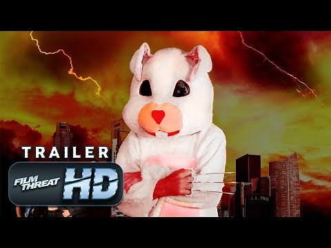 SERIAL RABBIT V: THE EPIC HUNT | Official HD Trailer (2022) | HORROR | Film Threat Trailers