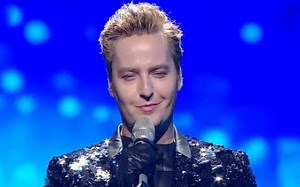 Vitas升阶版Opera2｜未修音版本 全程饭拍 最高音G#6 海豚音