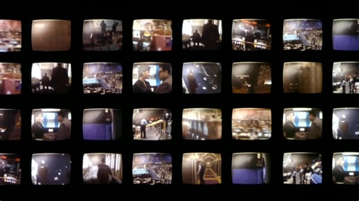 SNAKE EYES 1998, Nicolas Cage, Gary Sinise by Brian De Palma. | Gentleman Style of Life