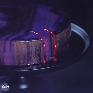 Competition you can really sink your teeth into! Halloween Baking Championship is back tonight 9|8c. | Food Network