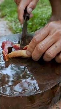 " PART 5 "🏗️ 101 Days Building a Luxury Dipping House with Private Pools | Real Life Survival Build