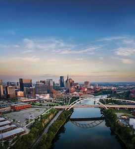Nashville, TN - Livability.com
