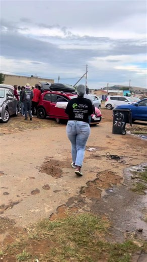 Clean ride,good food, great music 📍🚘🦦 #efficacyautocare #vlakfontein #carwash #shisanyama #fyp