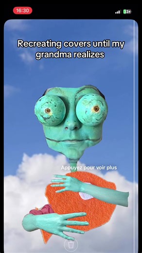 Dvd n°16 de Mamie: Rango et ses Couvertures