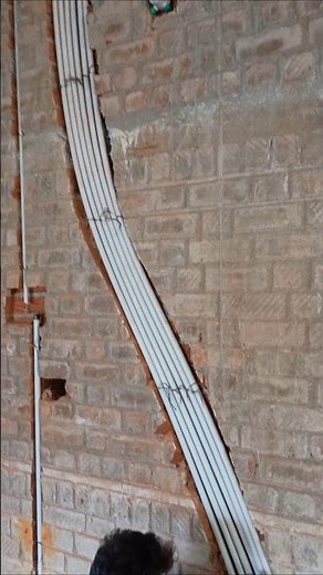 how to use heat gun in wiring pipe for home