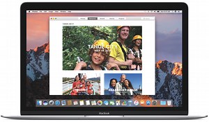 Where are the photos and videos from the Photos app saved on my Mac?