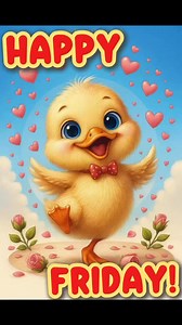 32K views · 545 reactions | Happy Friday! #HappyFriday #FridayFeeling...