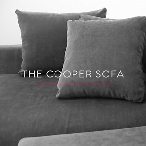 2.8K views · 31 reactions | Meet Cooper: a dreamy modular sofa that will meet your entire family's needs. | Structube | Facebook
