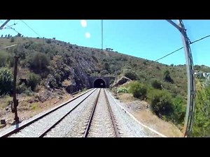 Mega Cab Ride Cerbere-Zaragoza (475 Kms - 7H34')