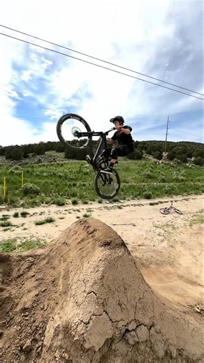 Epic MTB & Dirt Jump Biking: Tricks, Rides, and Crazy Moments
