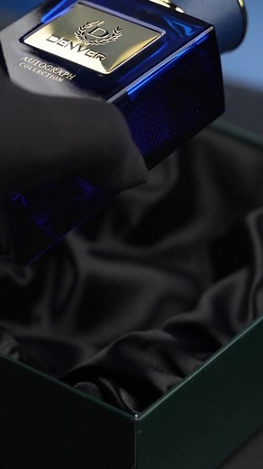 Smell like SRK, Buy 1 Get 2 Free of our limited edition luxury Autograph Perfumes. Specially crafted by SRK himself, each fragrance is a masterpiece designed to captivate and inspire Don't miss out on this incredible deal! Smell like a star today!  | DENVER for Men | Facebook