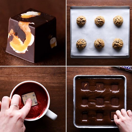 31M views · 317K reactions | Pop it, don't stop it!  Turn any...