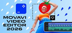Steam DLC Page: Movavi Video Editor 2026