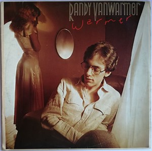Randy Vanwarmer - Warmer