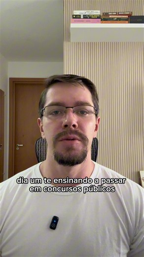 Como passar em concurso público: guia prático (Dia 1)