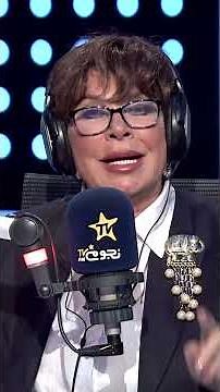 #نجوى_ابراهيم : عملت حادث تكسير عظام وقعدت ٣ ايام في الانعاش!!