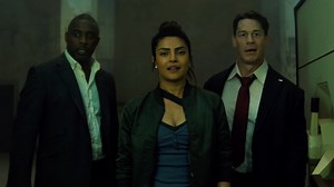 Heads of State (2025) - Where to Watch