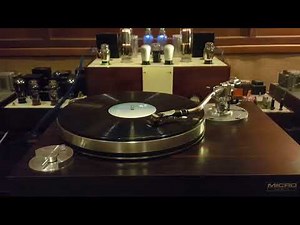 Nagaoka MP500 / Doug_Macleod / Mystery Women / Come to Find