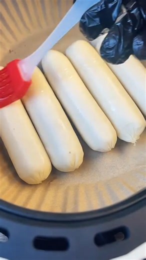 I'll teach you how to prepare more than 40 sausages in my manual, The King of the Sea. #homemade ...