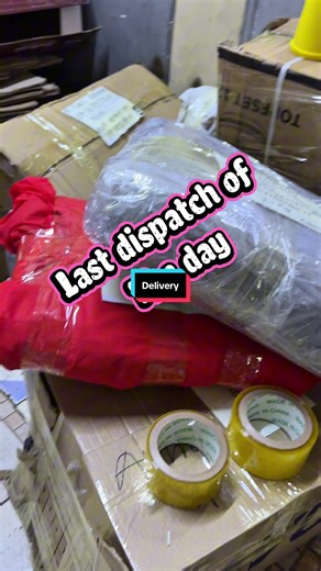 Delivery,done. #mayanethub #delivery #fyp