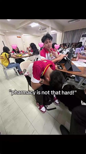 Navigating Inorganic Chemistry: Prayers and Support