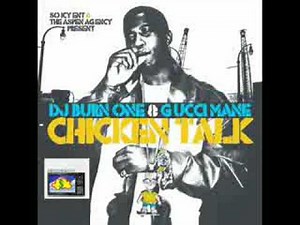 Gucci Mane Kermit The Frog Chicken Talk