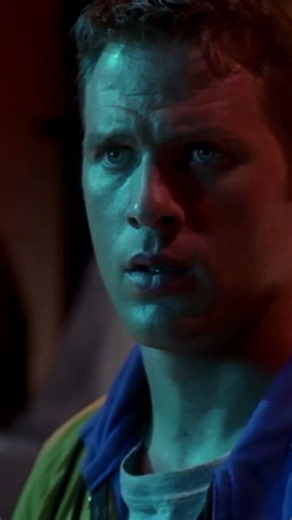 Actually, I found him quite easily #Farscape