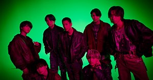 BE:FIRST、ニューシングル「Masterplan」が「Billboard JAPAN総合ソング・チャート JAPAN Hot 100」で自身6作目の1位獲得