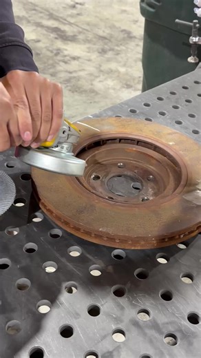 Importance of Stopping Power: SHW Rotors for Subaru WRX