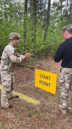 3.2M views · 39K reactions | Strike a pose and pull the pin! Take a look at how Soldiers use hand grenades, as demonstrated by a #BestRanger competitor. | U.S. Army Maneuver Center of Excellence | Facebook