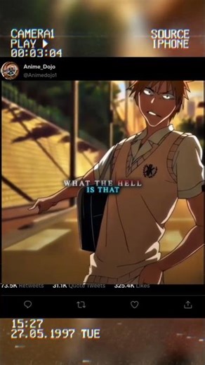 When Ichigo Destroyed Bullies for Disrespect 😡🔥#bleach