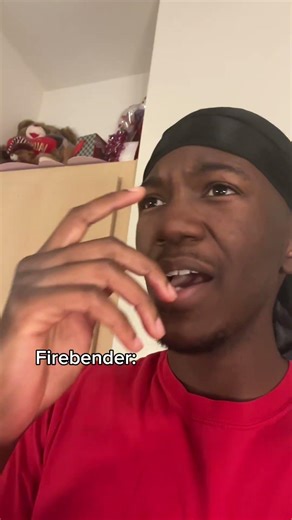 Avatar The Last Smell Bender