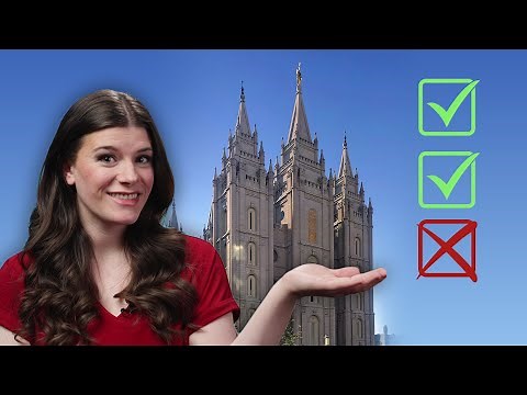 LDS Temple Prep: Easy Checklist and Timeline