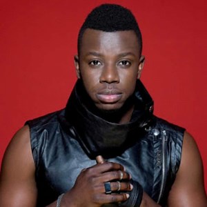 Meu Amor - Landrick - OUVIR MÚSICA