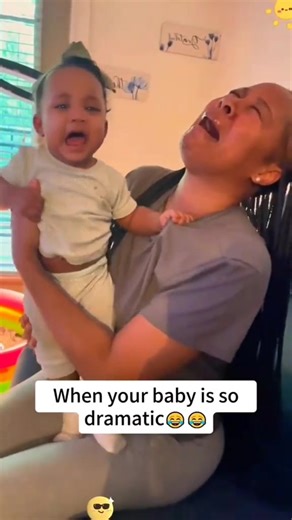 Humorous Baby Reactions Compilation