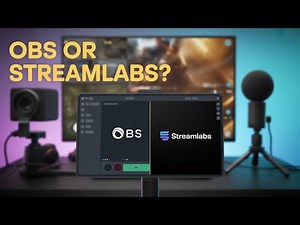 Live Sub Tracker Faceoff OBS vs Streamlabs for New Streamers