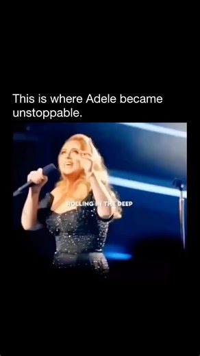 Unforgettable Concerts on Instagram: "Released in 2010, Adele’s Rolling in the Deep marked the moment she shifted from rising talent to global force. Written with Paul Epworth, the song channeled heartbreak into controlled anger, blending gospel drive, soul grit, and modern pop precision. Built on a stomping rhythm and a deceptively minimal arrangement, the track leaves space for Adele’s voice to carry the weight — raw, tense, and undeniable. What makes it timeless isn’t just the production, but