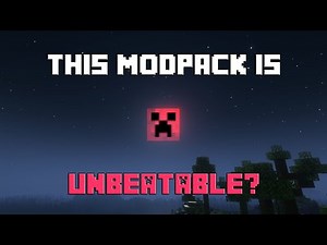 This Modpack Makes Minecraft 1000x Harder