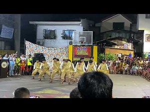 Next Page | Guest Performer | Brgy. Carreta, Cebu