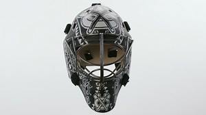 Inside the NAHM Masks Design