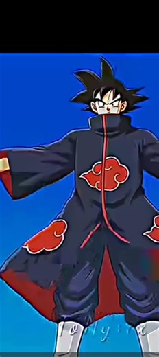 Goku Uchiha