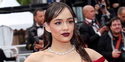 All About Thalia Besson, the Actress Behind 'Emily in Paris'’s Genevieve