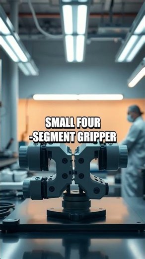 Cryo Sparks: Shape Memory Polymers Reconfigure Robots in Minutes