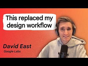 No design skills? Use this free AI powered design tool from Google | The Agent Factory